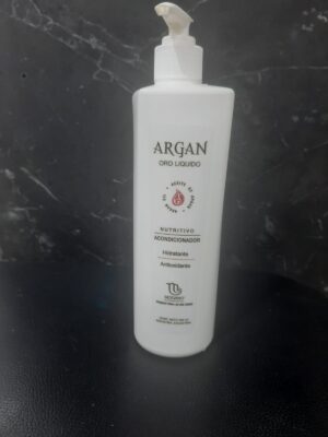 Shampoo Argan  x300ml    - Mogano