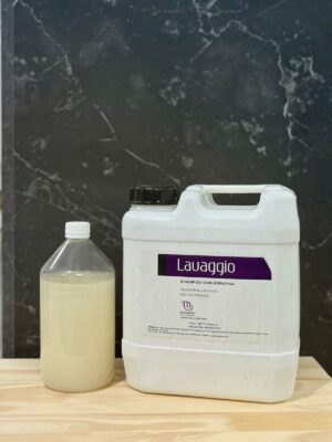 Shampoo de Keratina    - Mogano