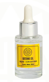 Oleo con aceite de batana    - Mogano