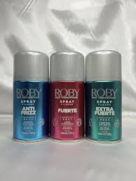 Spray Roby  -140ml