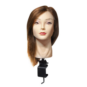 Cabeza de Practica  100% Natural      -CodW94