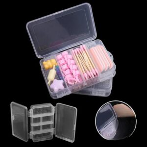 ORGANIZADOR PARA PESTAÑAS