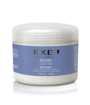 Crema Relax       COD 502