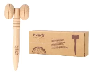 Rodillo Bisferico Facial       Cod -9331