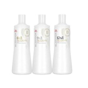 OXIDANTE BLONDOR FREELIGTHS