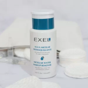 Agua Micelar - Cod 458