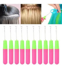 Aguja para Kanecalon