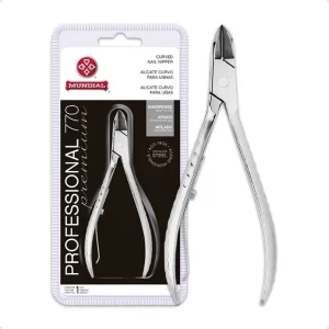 Alicate Mundial  curvo  - Cod 770