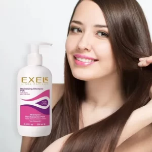 Shampoo Con Placenta   x 250ml   Cod 718