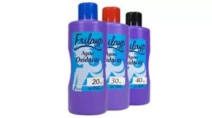 Oxidante Liquido Frilayp