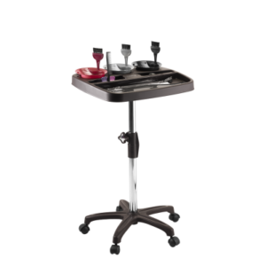 Carro para Multicoloracion Negro    -Cod 114708