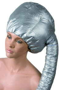 Gorro Termico para Secador -Cod 3189