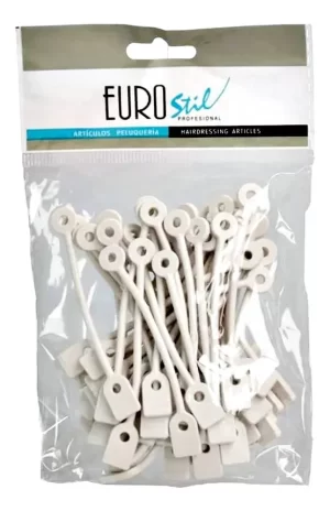 Bolsa de Gomas para Bigudies    - Cod 50862