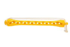 Bigudies N°3  - Docena      Cod 50903