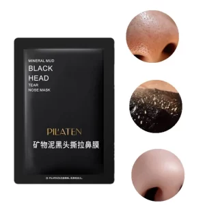 Mascarilla De Carbon - 6 gr