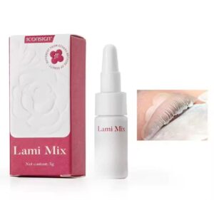 Polvo Espesante para lifting    - 10gr
