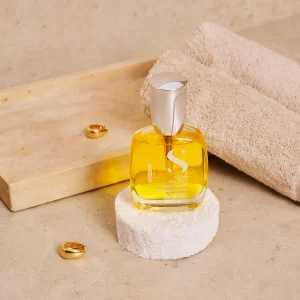 Reparador de Puntas Cristal y Diamante - 30ml - Alfa-Parf