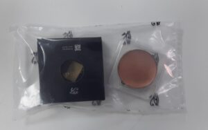 Bronzer - Rubor compacto en petaca