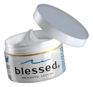 Anestesia Blessed   x 30 gr