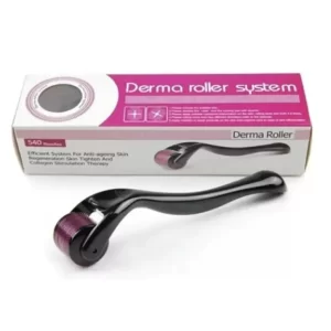 Derma Roller System