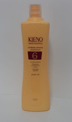 Oxidante Kleno 6 volúmenes x980cc