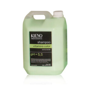Shampoo Extra Acido  5lt      Kleno