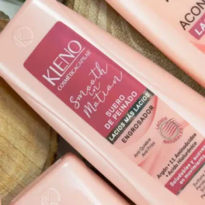 Suero de Peinado Smooth Lotion x 200c