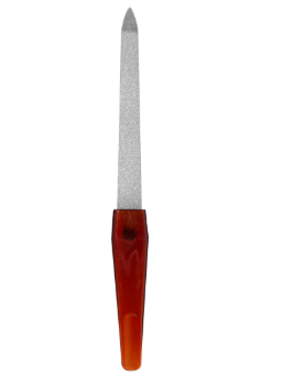 Lima Diamantada 6"       - Cod L6