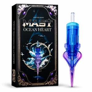 Cartuchos Mast Premium  0803 RL