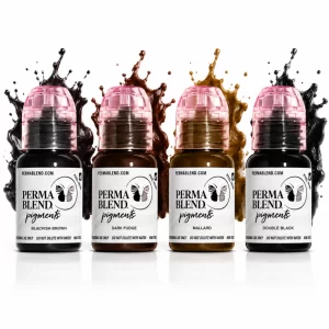 Pigmentos  Blend