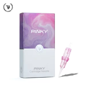 Cartuchos Pink Pro  1R-025  Nano