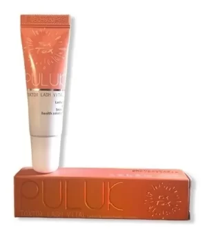 Volumen de Pestañas    -PULUK
