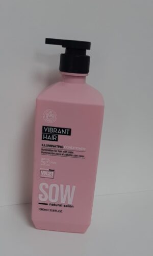 Acondicionador Vibrant -1000ml - Sow