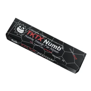 Anestesia TKTX Numb     -10gr