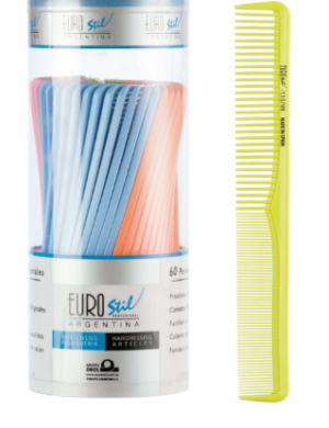 Peide corte de colores  - Cod 53845