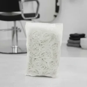 Banditas elasticas para bigudies