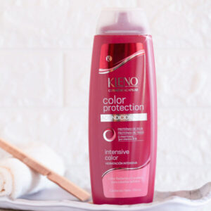 Acondicionador para proteccion de color x 350 cc -- Kleno