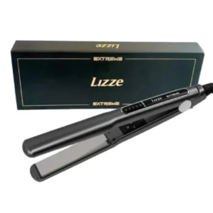 Plancha titanio Lizze extreme