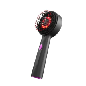 Masajeador Dosificador Scalp Electrico