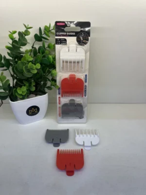 Alzas Plasticas  x 3 Blister