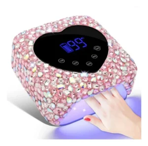 Cabina Strass  72w