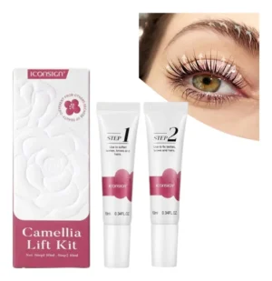 Kit Incousing Camellia Kit