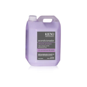 Acondicionador Shock Protein x 5 lts     -KLENO
