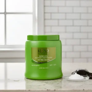 Mascara extra acida x 1 kg - Kleno