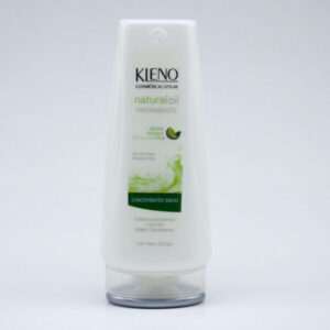Mascara natural oil x 200 cc   -Kleno