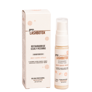 Pro Lash Botox x 15ml