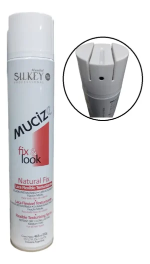 Control Fix Spray      465 ml    -Silkey