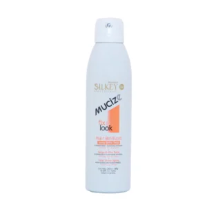Spray Hair Brillant    x 240    -Silkey