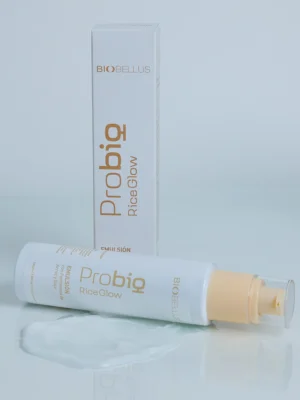Pro Bio Emulsion Rice Glow - 100 ml -BioBellus