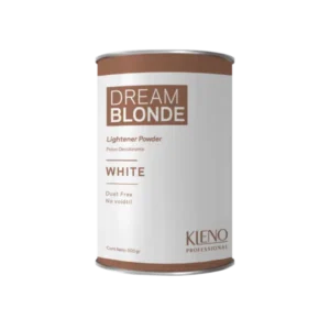 Polvo Decolorante White     x 500gr  - Kleno